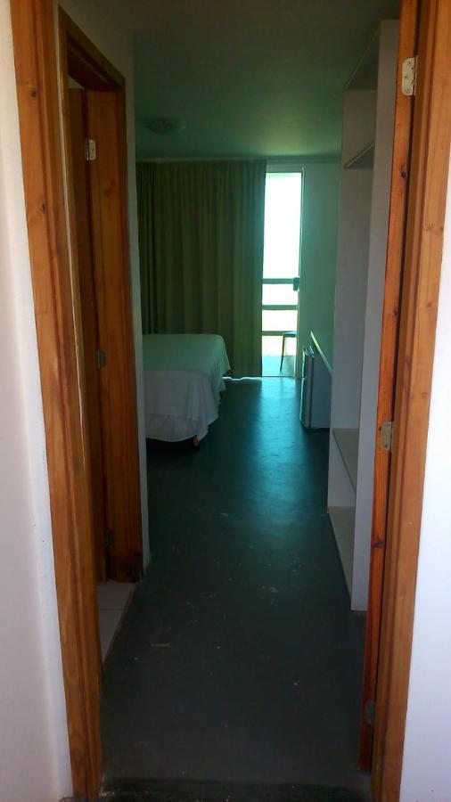 Hotel Ponta De Pedras Pontas de Pedra ภายนอก รูปภาพ